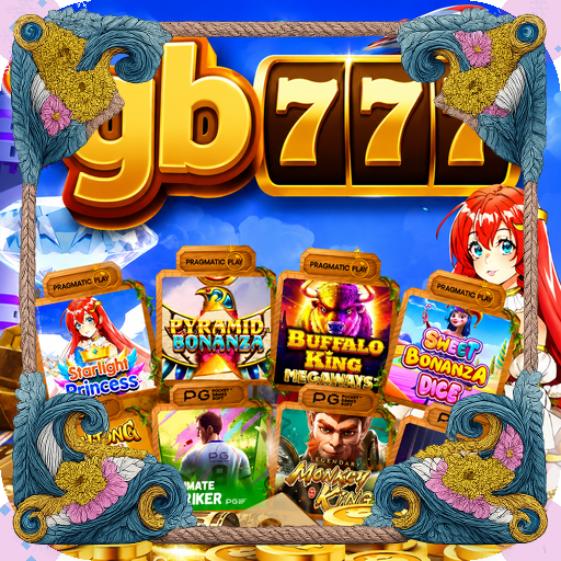 gb777 — mitra unggulan